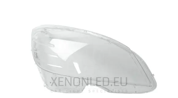 Mercedes-Benz C W204 Headlight lense 