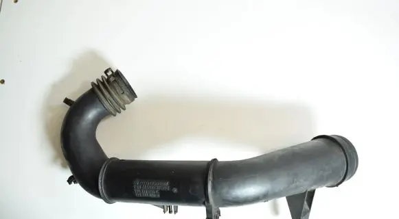 Audi A3 S3 8L Intercooler hose/pipe 1J0129654C 1J0129656B