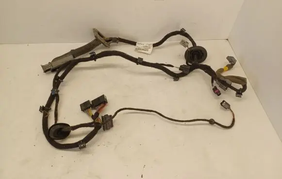 Volvo XC90 Front door wiring loom 31396598AD 31396598 31844121