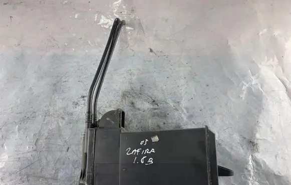 Opel Zafira B Active carbon filter fuel vapour canister 13146520