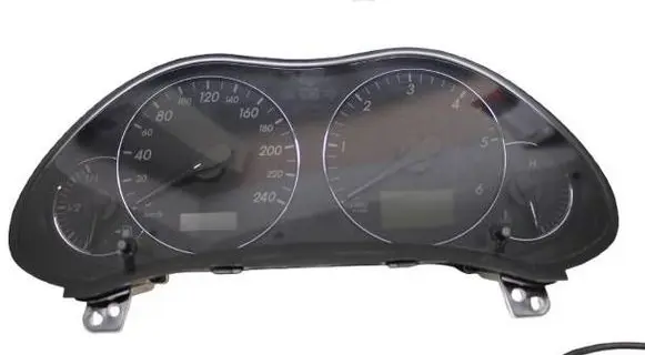 Speedometer (instrument cluster)