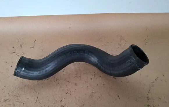 Volvo XC90 Intercooler hose/pipe 30766440