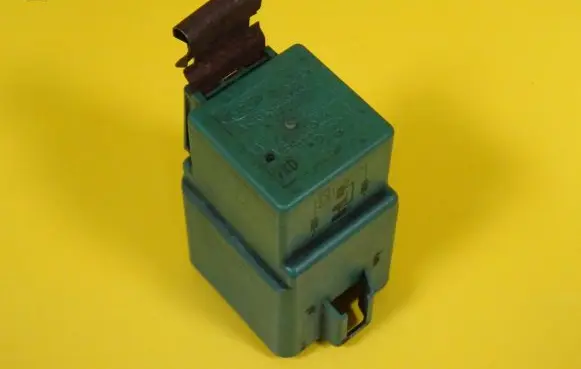 Ford Escort Other relay 94FG13A025A1B