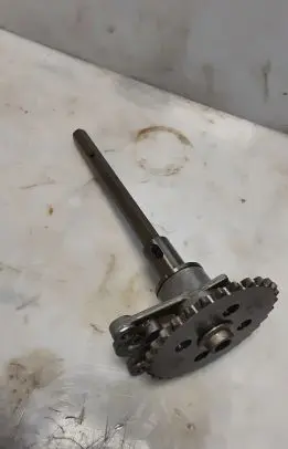 Audi A7 S7 4G other engine part 06E109361F 06E109570B