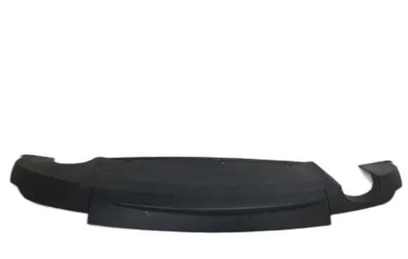 Opel Insignia A Rear bumper 551004542