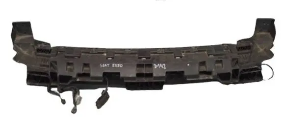 Seat Exeo (3R) Rear bumper 3R0807511
