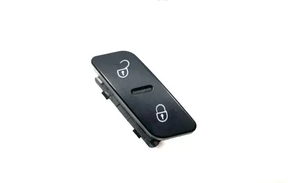 Volkswagen Tiguan Central locking switch button 1K0962126B