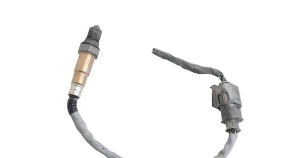 Mercedes-Benz Sprinter W906 Lambda probe sensor A0065421718