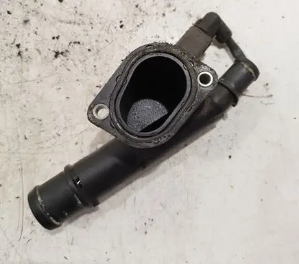 Mitsubishi Outlander Engine coolant pipe/hose 038121132