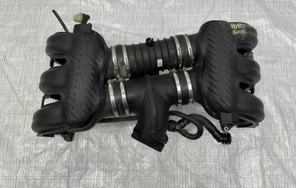 Porsche Boxster 986 Intake manifold 996.110.055.00