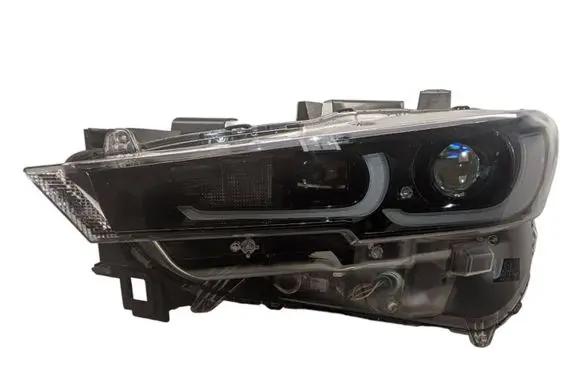 Mazda CX-5 II Headlight/headlamp KSD651040 W6824L 8230028000