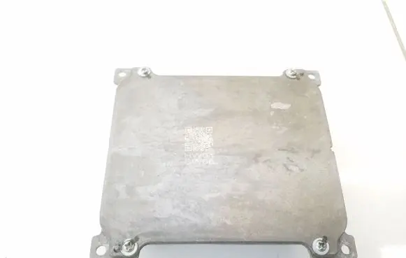 MG ZS Headlight ballast module Xenon 