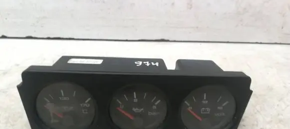 Audi Coupe Other dashboard 8A1919214C 110008566004