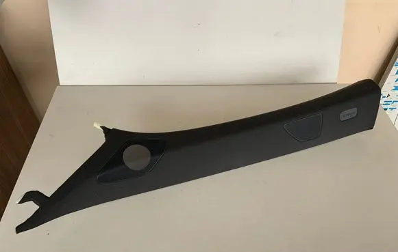 Audi Q7 4M (A) pillar trim 4M0880693
