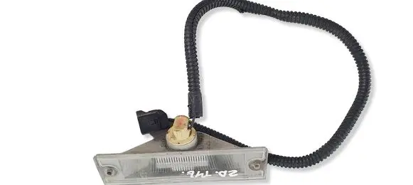 Dodge Durango I Number plate light 4574904