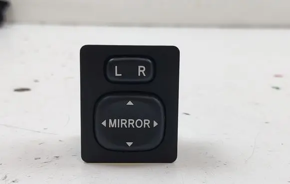 Toyota Prius (XW30) Wing mirror switch 769746F