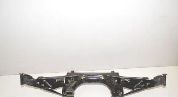 BMW X1 F48 F49 Rear subframe 6862558 33316862558