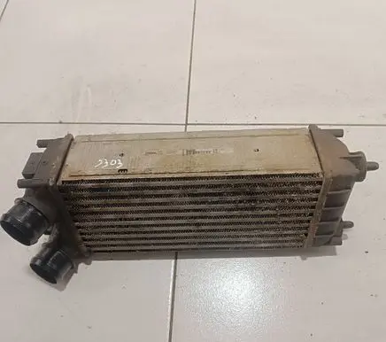 Peugeot Partner Intercooler radiator 9684212480 M144105 JA2001