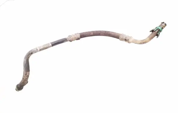Volvo XC70 Gearbox oil cooler pipe/hose 30636933