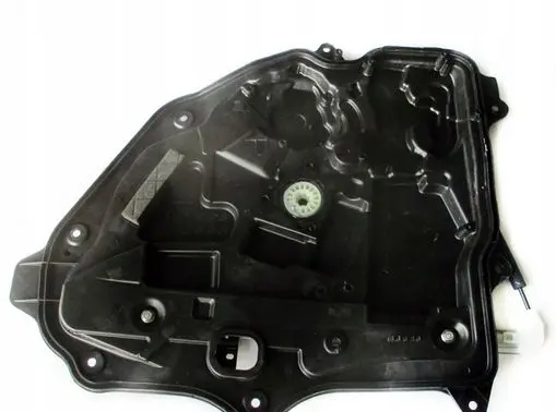 Mazda 5 Sliding door electric window regulator 