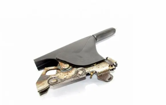Mazda MPV Handbrake/parking brake lever assembly