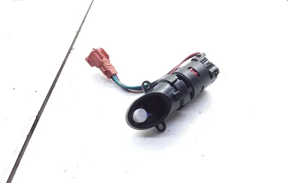 Renault Vel Satis Sensor