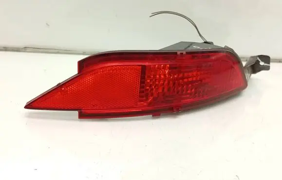 Ford Fiesta Rear fog light 8A6115K273AC