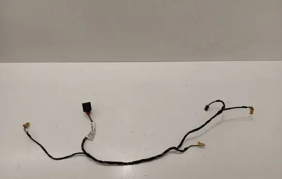 Volkswagen PASSAT B8 Panel wiring 3G0971459