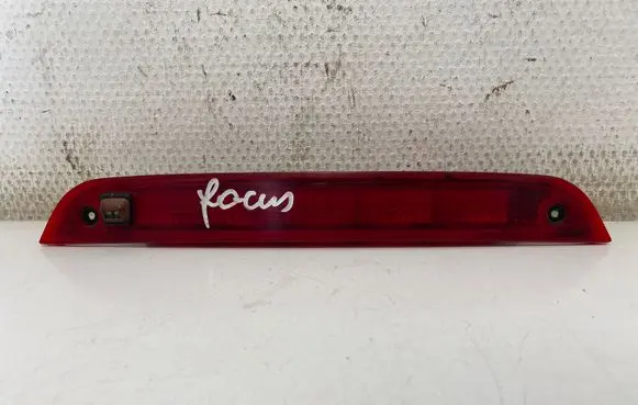 Ford Focus Third/center stoplight XS4X13A613AB