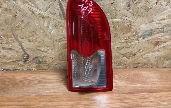Opel Insignia A Rear/tail lights 13226855 06040915491561 495056087