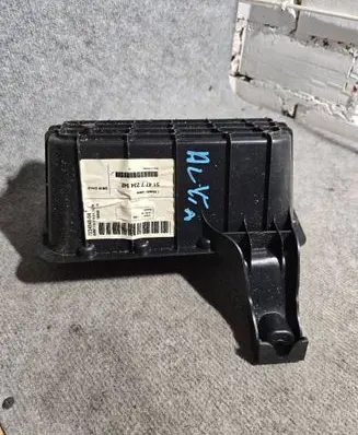 BMW 5 F10 F11 Glove box in trunk 7234948