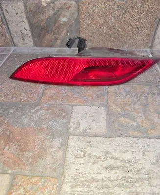 Volvo V40 Rear fog light 31395550