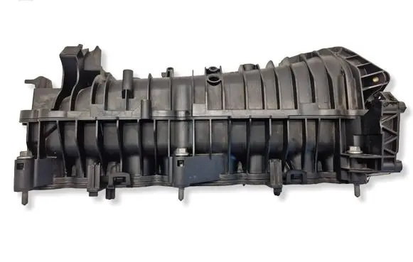 BMW 5 F10 F11 Intake manifold 108452S10 7807991 8514771