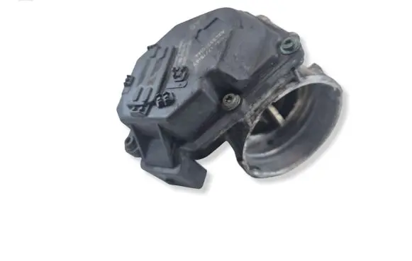 Audi A3 S3 A3 Sportback 8P Throttle valve A2C53380146