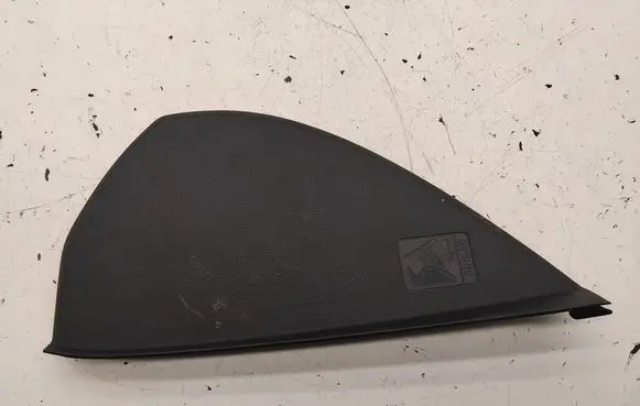 Skoda Octavia Mk3 (5E) Dashboard side end trim 5E0857503