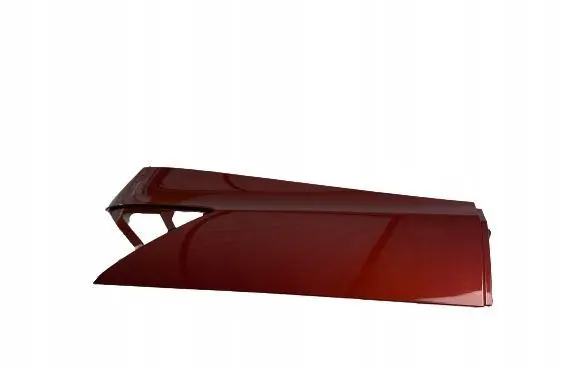 Ford C-MAX II Fender trim (molding) AM51U29612AW