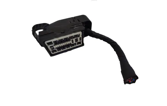 Ford Edge II Engine installation wiring loom BE144 BE1443390
