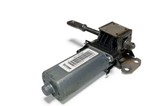 Audi A6 S6 C7 4G Seat adjustment motor D359300 988582105