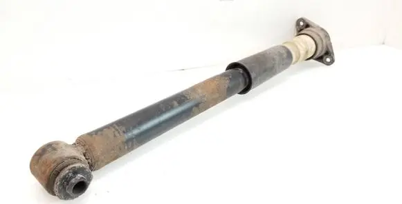 Audi A6 S6 C6 4F Rear shock absorber/damper 4F0513032H