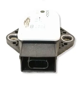 Peugeot 5008 ESP acceleration yaw rate sensor 0265005765 7038269 9664661580