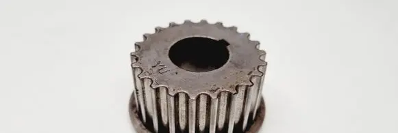 Chevrolet Kalos Crankshaft gear 