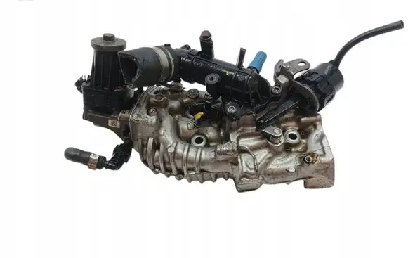 Fiat Ducato Thermostat housing 46336921
