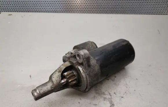 Audi A6 S6 C5 4B Starter motor 0001109021 059911023H