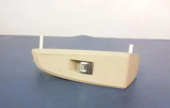 BMW 7 G11 G12 Electric window control switch 9299457