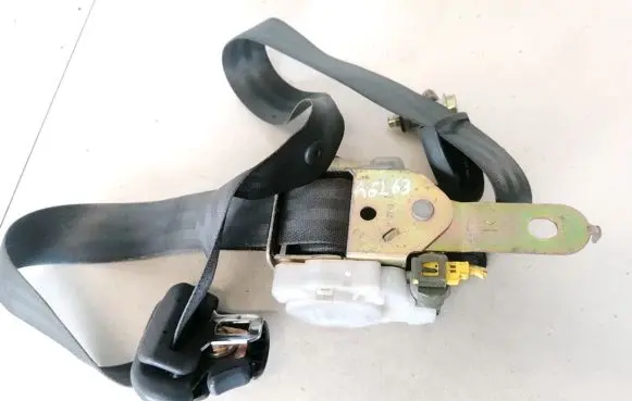 Hyundai Trajet Front seatbelt 888103A000 88810-3A000