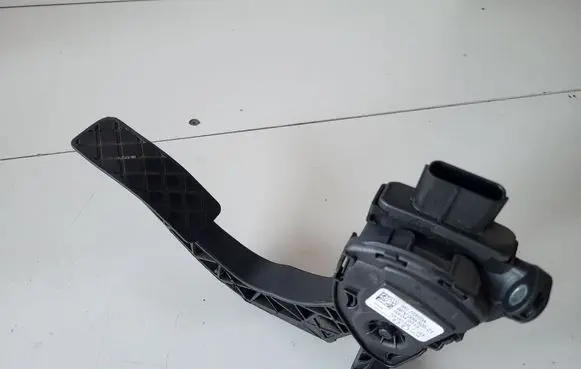 Audi S5 Facelift Accelerator throttle pedal 8K1723523A
