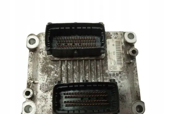 Alfa Romeo 156 Engine control unit/module 0261207726