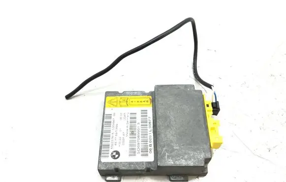 BMW 7 E65 E66 Airbag control unit/module 6970899 k3170