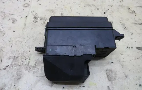 Mini Cooper Countryman R60 Fuse box set 9240945