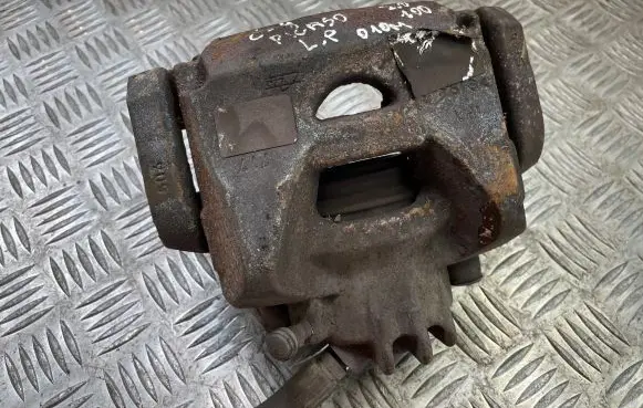 Citroen C4 Grand Picasso Front brake caliper